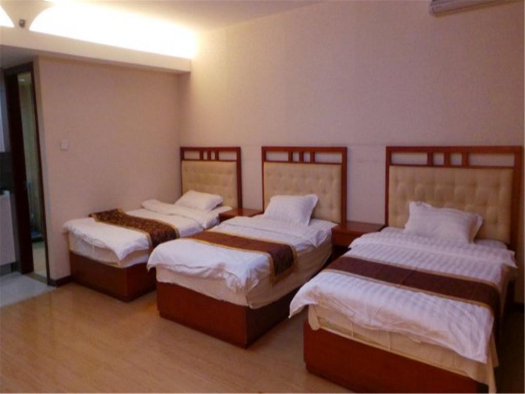 Hotel Xinjinshan Fengyuan